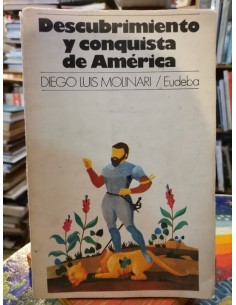 Descubrimiento y conquista de América (Usado)