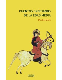 Cuentos cristianos de la Edad Media (Nuevo)