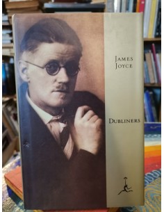 Dubliners (Usado)