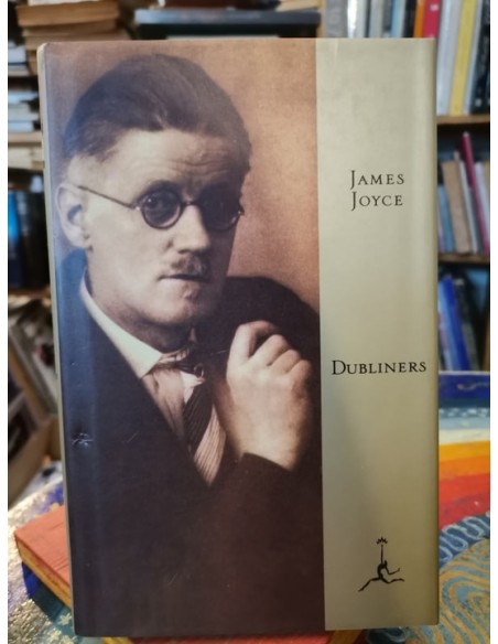 Dubliners (Usado)
