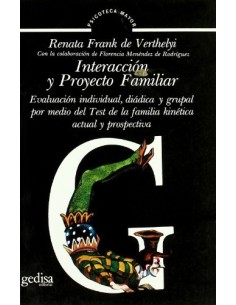 Interacción y proyecto familiar (Nuevo)