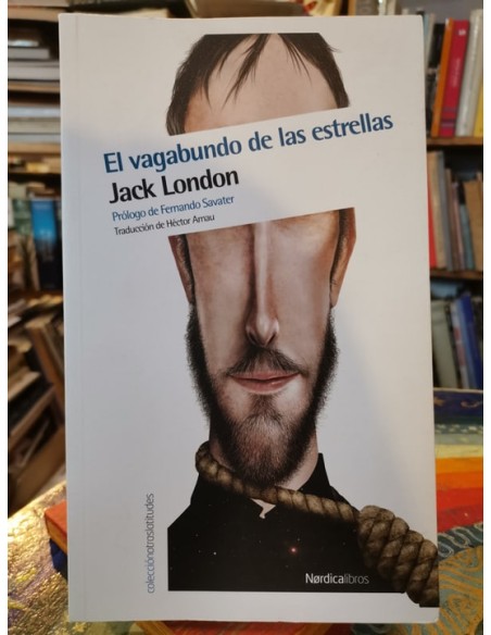 El vagabundo de las estrellas (Usado) El vagabundo de las estrellas (Usado)