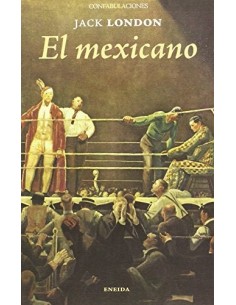 El mexicano (Usado)