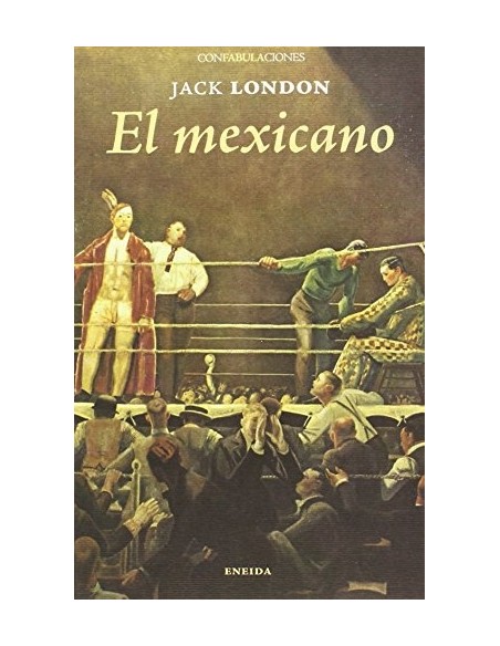 El mexicano (Usado) El mexicano (Usado)
