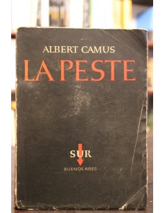 La Peste (Usado)