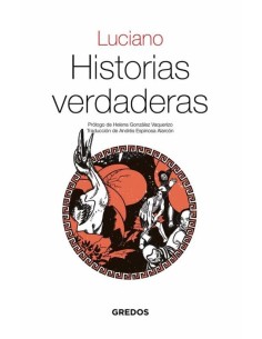 Historias verdaderas (Nuevo)