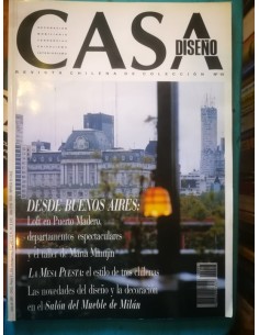 Casa Diseño N°15 (Usado)