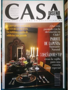 Casa Diseño N°14 (Usado)