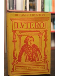 Lutero (Usado)