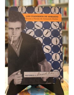 Los cuadernos de Armando (Usado)