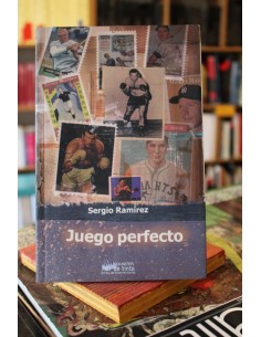 Juego perfecto (Usado)