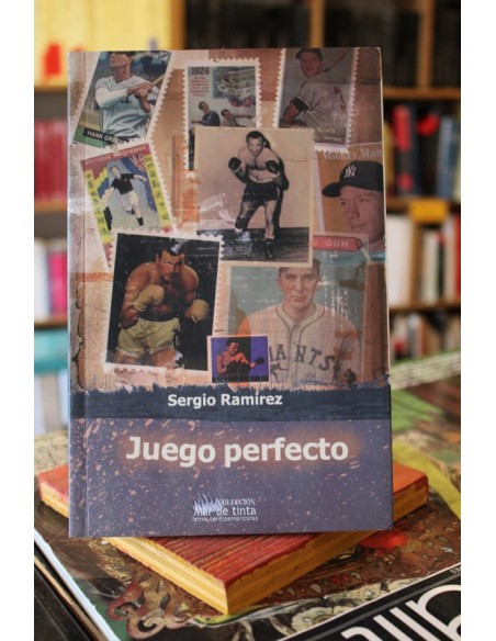 Juego perfecto (Usado) Juego perfecto (Usado)