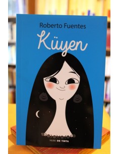 Küyen (Usado)