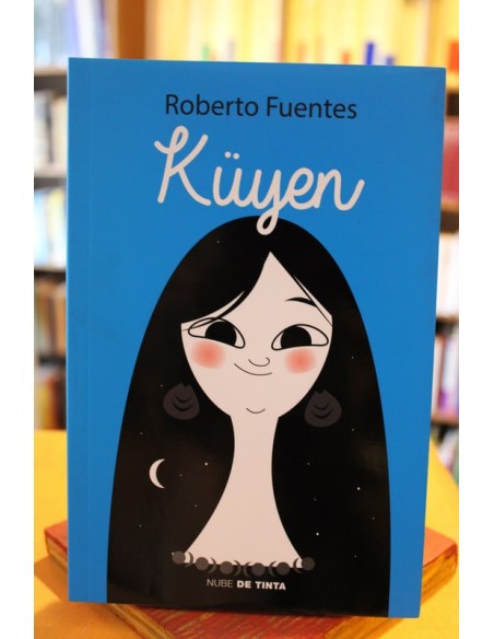 Küyen (Usado) Küyen (Usado)