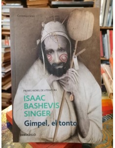 Gimpel, el tonto (Usado)
