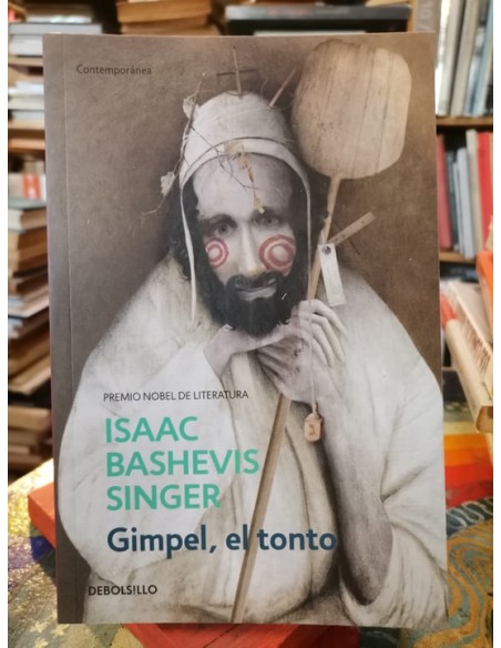 Gimpel, el tonto (Usado) Gimpel, el tonto (Usado)