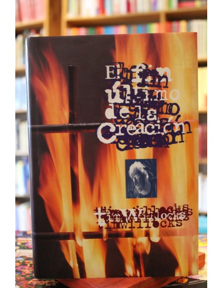 El fin último de la creación (Usado) El fin último de la creación (Usado)
