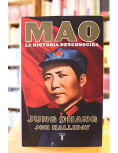 Mao. La historia desconocida (Usado)
