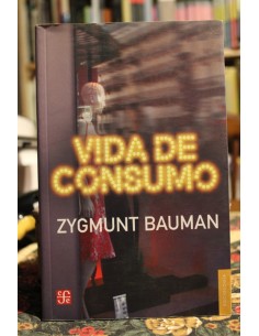Vida de consumo (Usado)