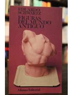 Figuras del mundo antiguo (Usado)