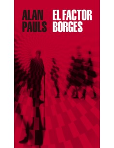 El factor Borges (Nuevo)
