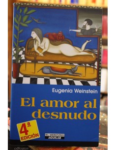 El amor al desnudo (Usado)