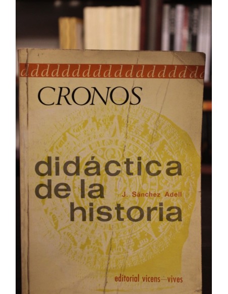 Didáctica de la historia (Usado) Didáctica de la historia (Usado)