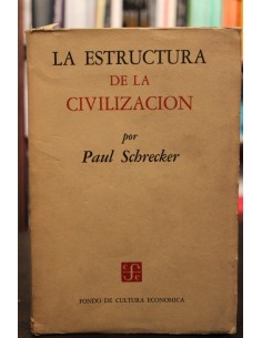 La estructura de la civilización (Usado)