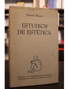 Estudios de Estética (Usado)