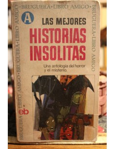 Las mejores historias insólitas (Usado)