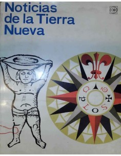 Noticias de la tierra nueva (Usado)