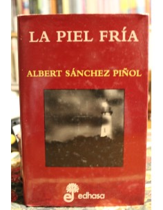 La piel fría (Usado)