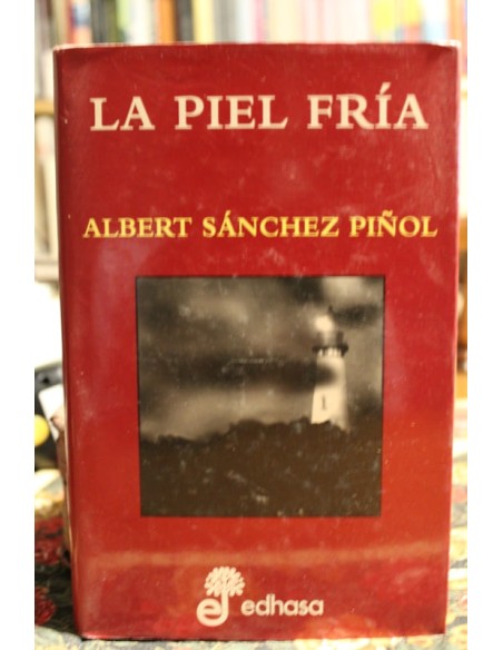 La piel fría (Usado) La piel fría (Usado)