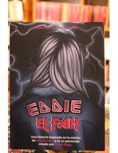 Eddie, el fan (Usado)