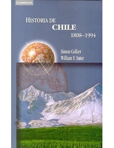 Historia de Chile 1808-1994 (Nuevo)