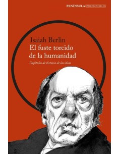 El fuste torcido de la humanidad (Nuevo)