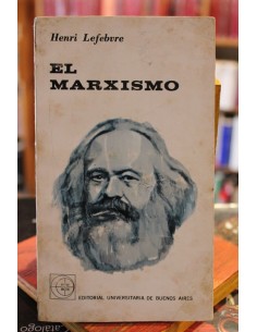 El marxismo (Usado)