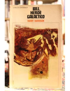 Bill, héroe galáctico (Usado)