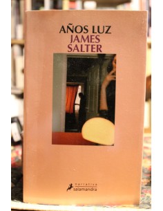 Años luz (Usado)