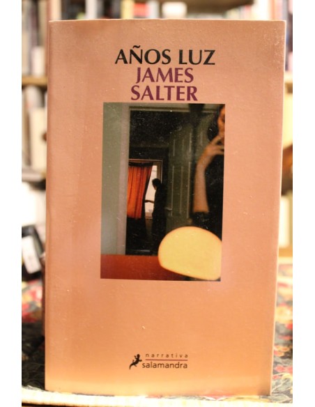 Años luz (Usado) Años luz (Usado)