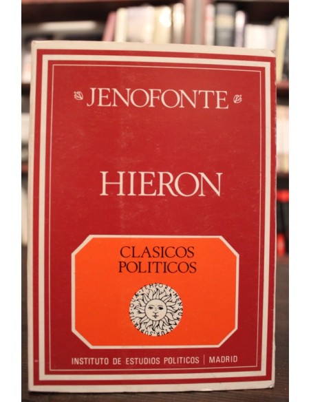 Hieron (Usado) Hieron (Usado)