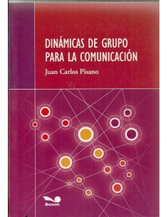 Dinámicas de grupo para comunicación (Nuevo)