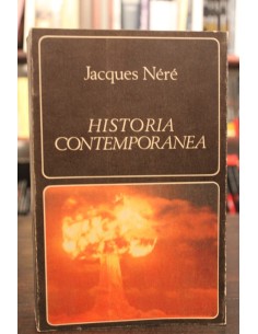 Historia Contemporánea (Usado)