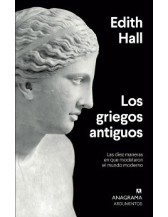 Los  griegos antiguos (Nuevo)