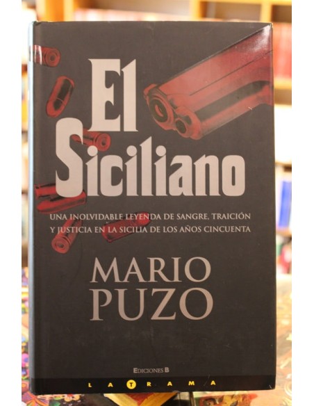 El siciliano (Usado)