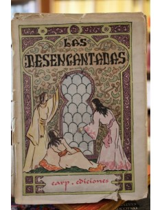 Las desencantadas (Usado)