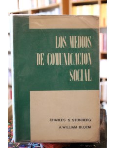 Los medios de comunicación social (Usado)