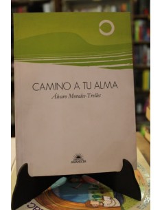 Camino a tu alma (Usado)
