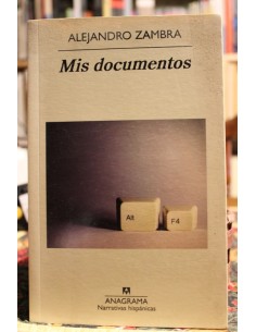 Mis documentos (Usado)