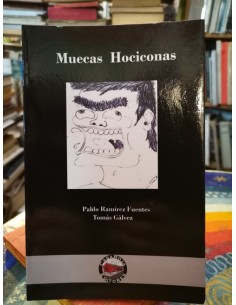 Muecas hociconas (Usado)